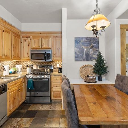 2Br Mountain Lodge Luxury Skiin Out Best Amenities Telluride Exterior photo