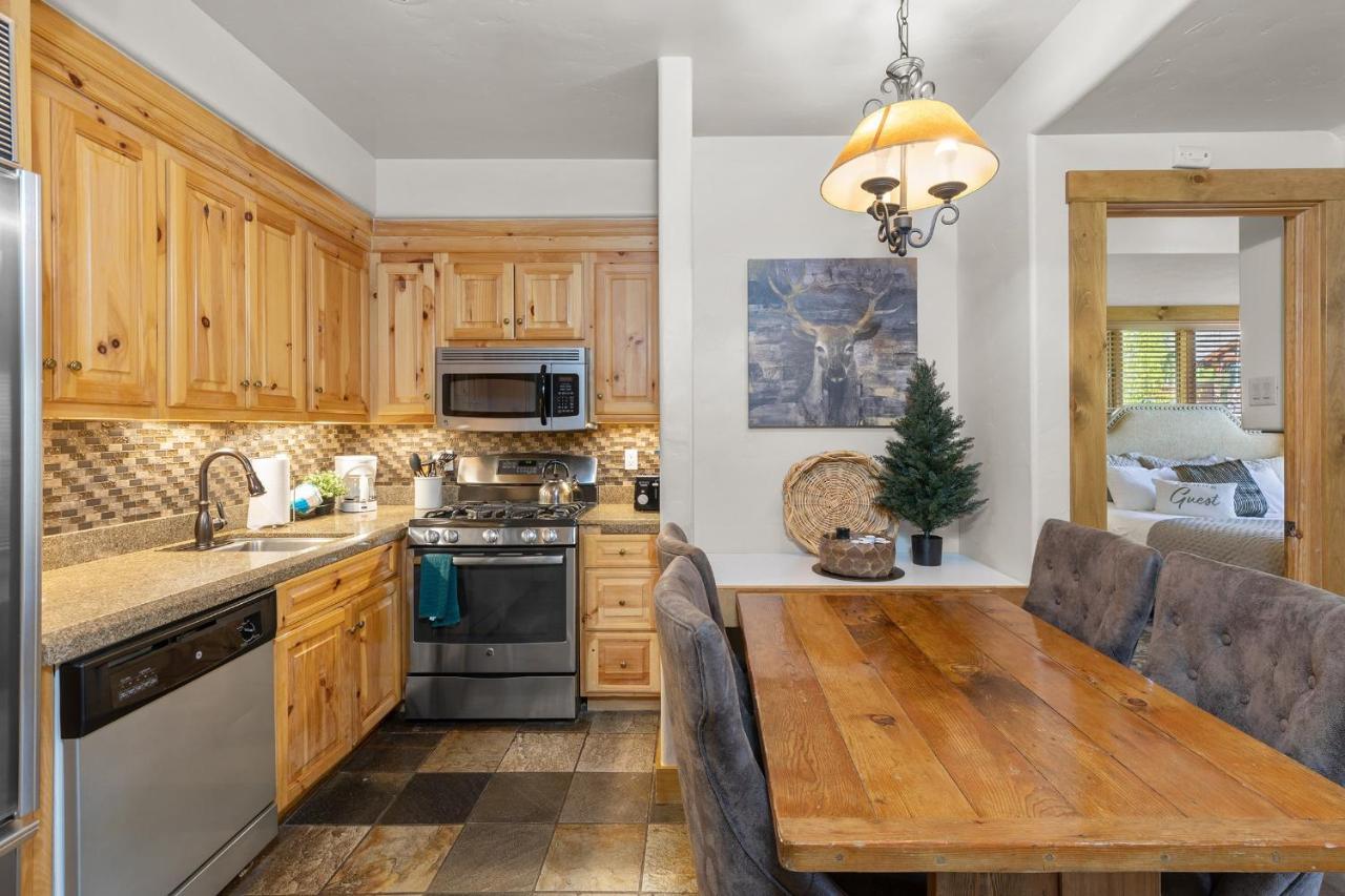 2Br Mountain Lodge Luxury Skiin Out Best Amenities Telluride Exterior photo