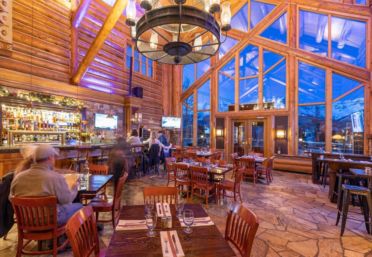 2Br Mountain Lodge Luxury Skiin Out Best Amenities Telluride Exterior photo