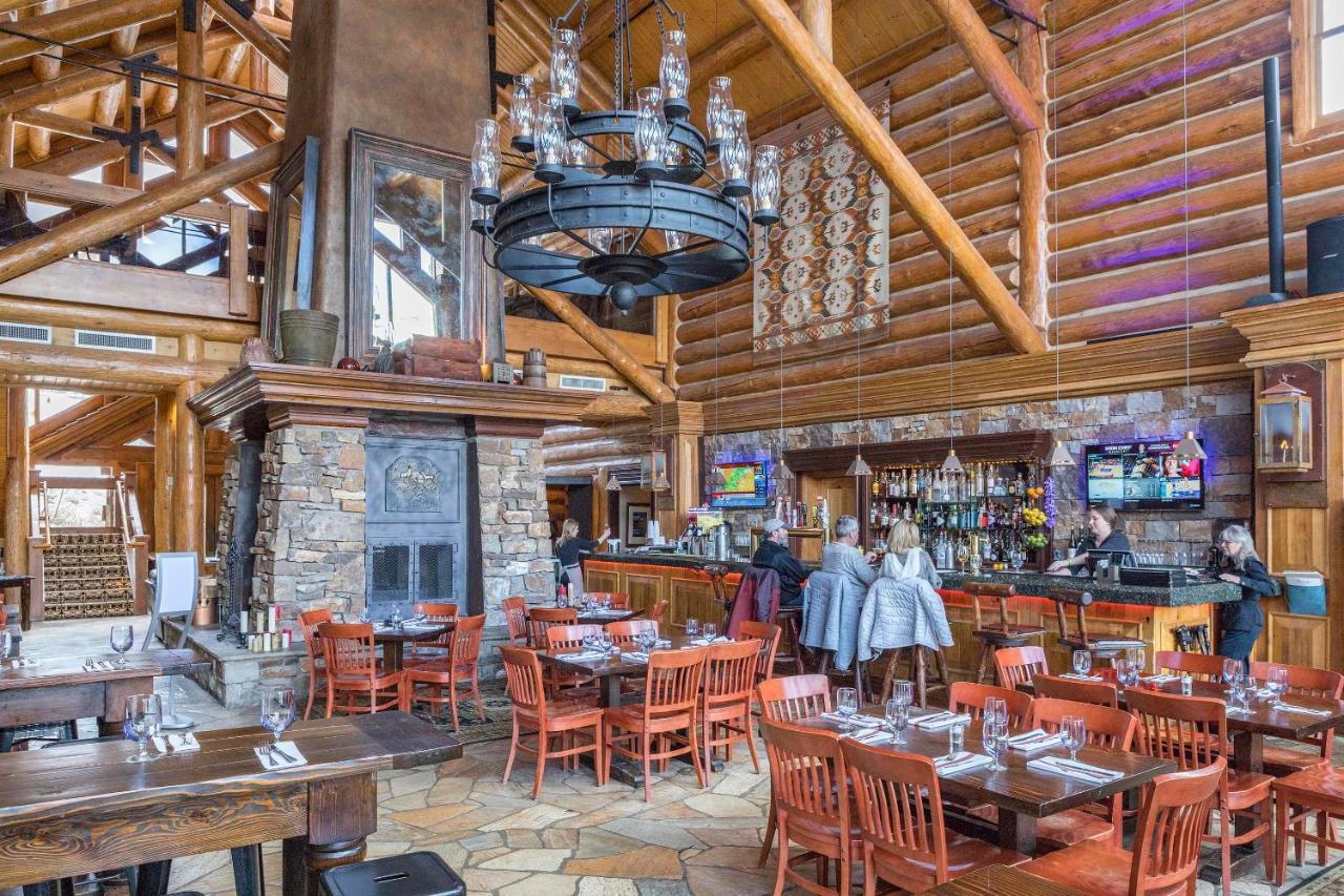 2Br Mountain Lodge Luxury Skiin Out Best Amenities Telluride Exterior photo