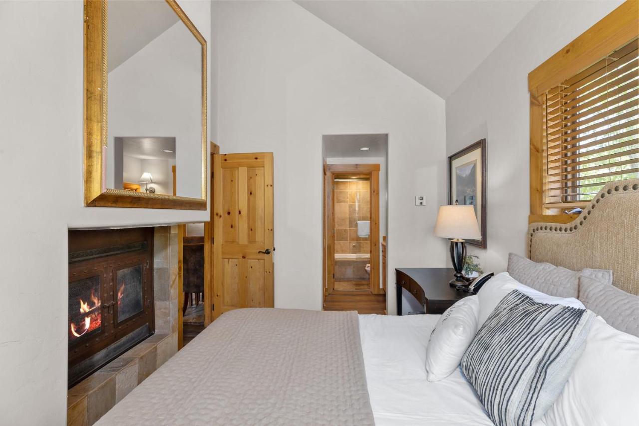 2Br Mountain Lodge Luxury Skiin Out Best Amenities Telluride Exterior photo