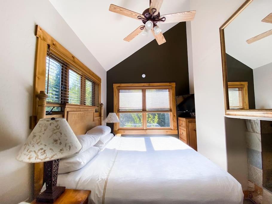 2Br Mountain Lodge Luxury Skiin Out Best Amenities Telluride Exterior photo