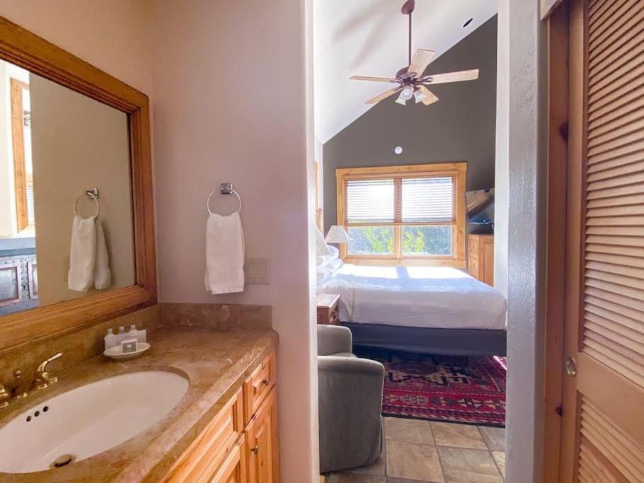 2Br Mountain Lodge Luxury Skiin Out Best Amenities Telluride Exterior photo