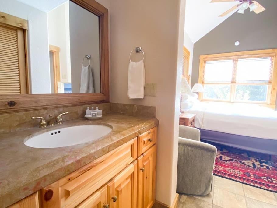 2Br Mountain Lodge Luxury Skiin Out Best Amenities Telluride Exterior photo