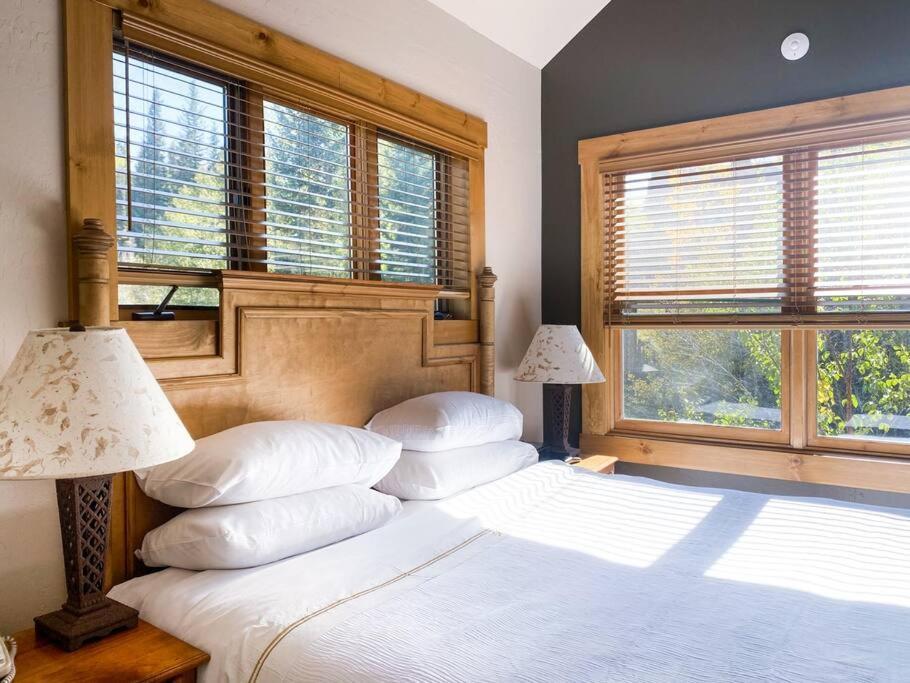 2Br Mountain Lodge Luxury Skiin Out Best Amenities Telluride Exterior photo