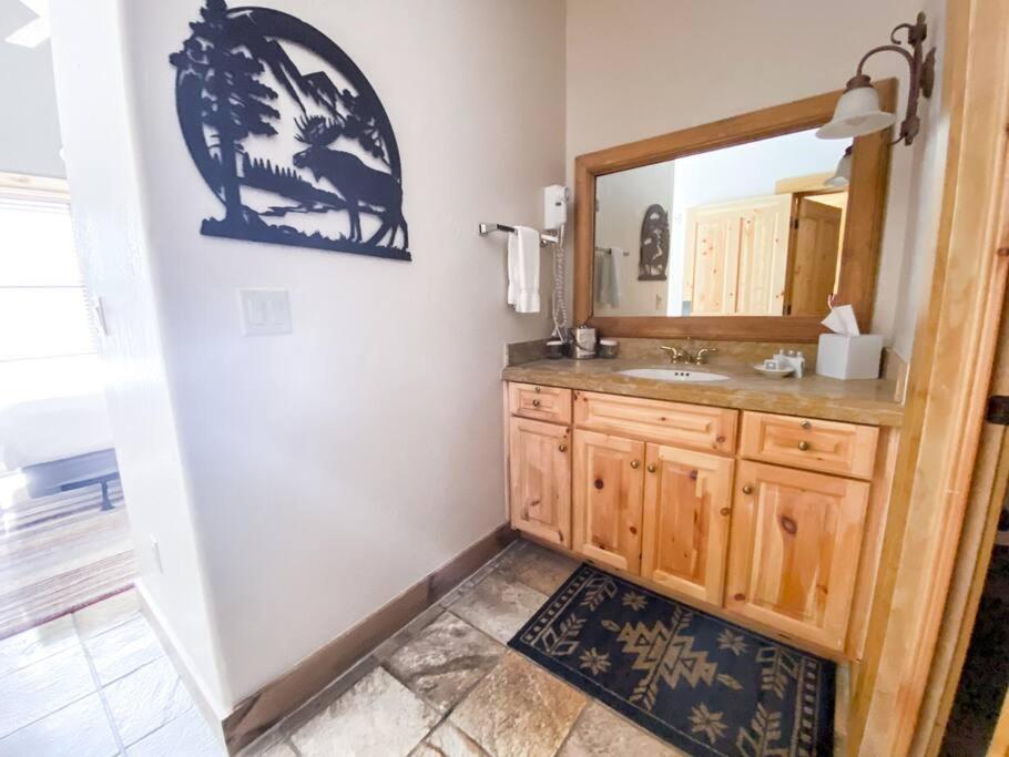 2Br Mountain Lodge Luxury Skiin Out Best Amenities Telluride Exterior photo