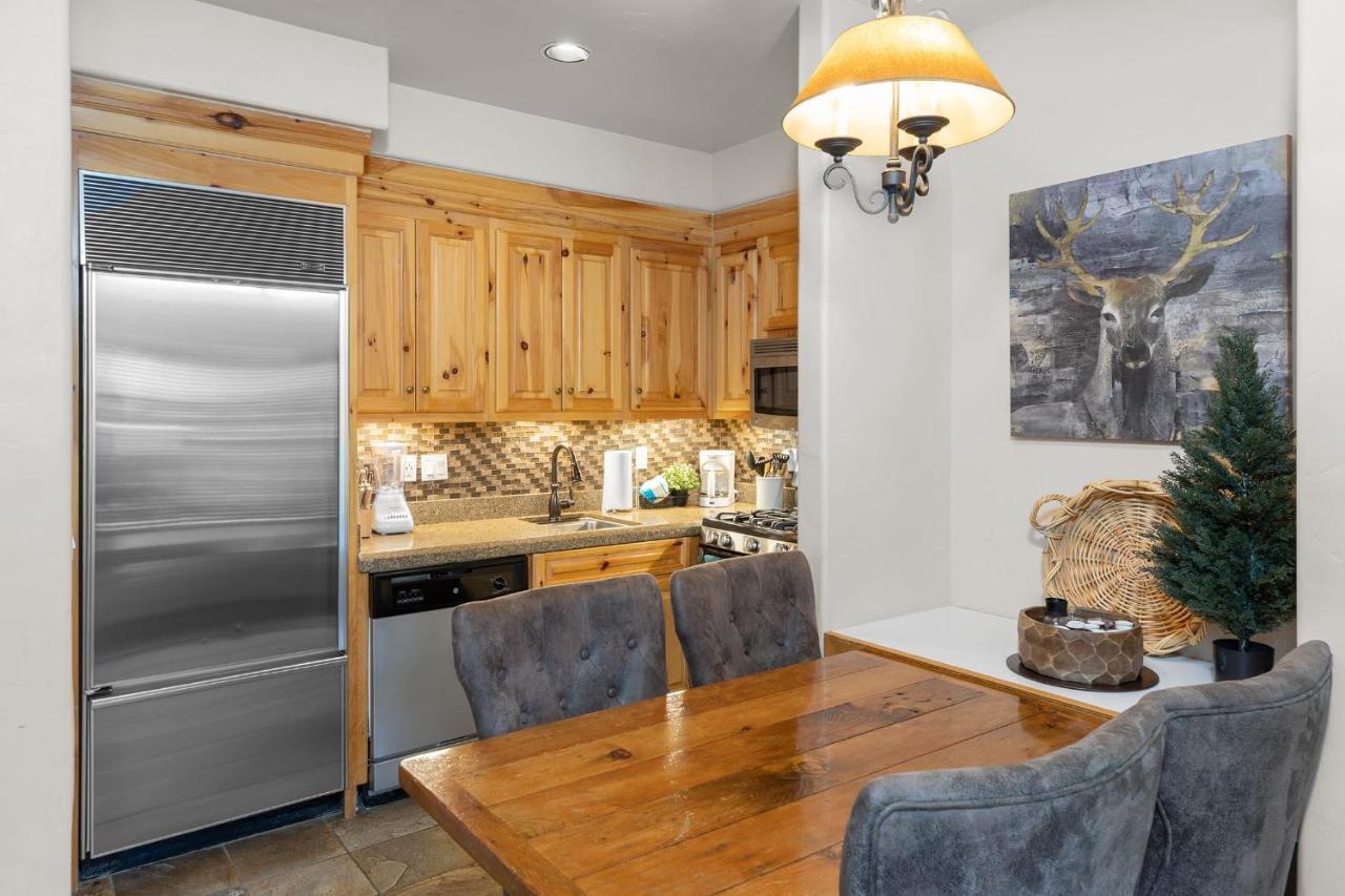 2Br Mountain Lodge Luxury Skiin Out Best Amenities Telluride Exterior photo