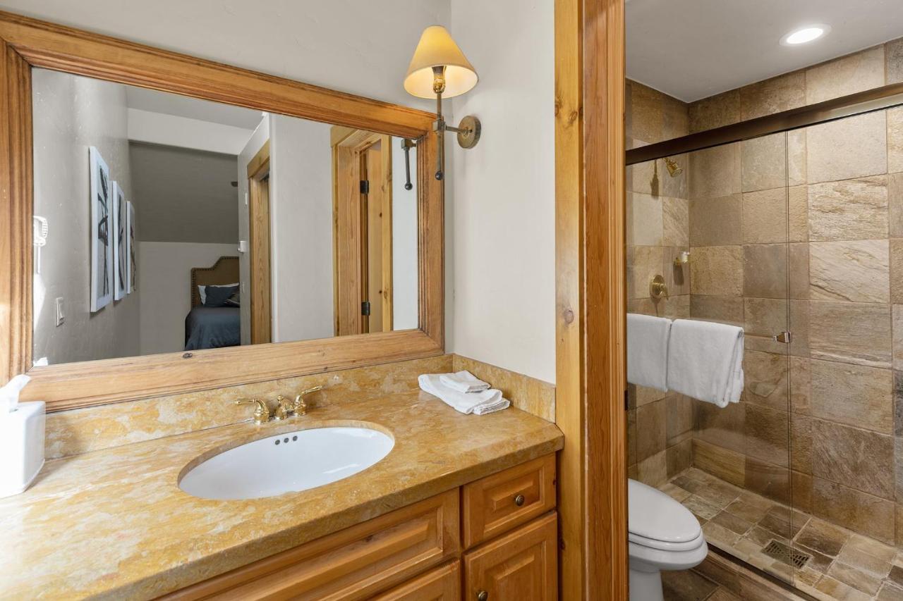2Br Mountain Lodge Luxury Skiin Out Best Amenities Telluride Exterior photo