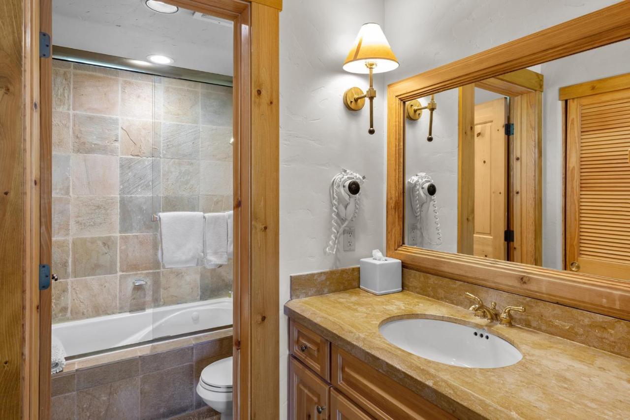 2Br Mountain Lodge Luxury Skiin Out Best Amenities Telluride Exterior photo