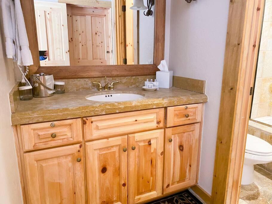2Br Mountain Lodge Luxury Skiin Out Best Amenities Telluride Exterior photo