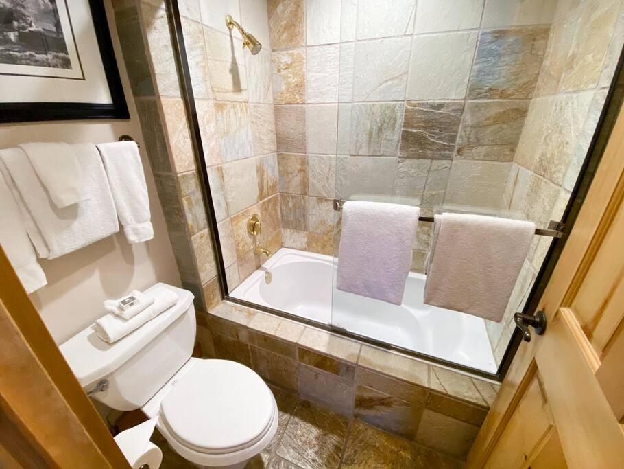 2Br Mountain Lodge Luxury Skiin Out Best Amenities Telluride Exterior photo