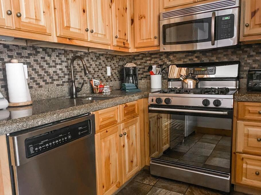 2Br Mountain Lodge Luxury Skiin Out Best Amenities Telluride Exterior photo