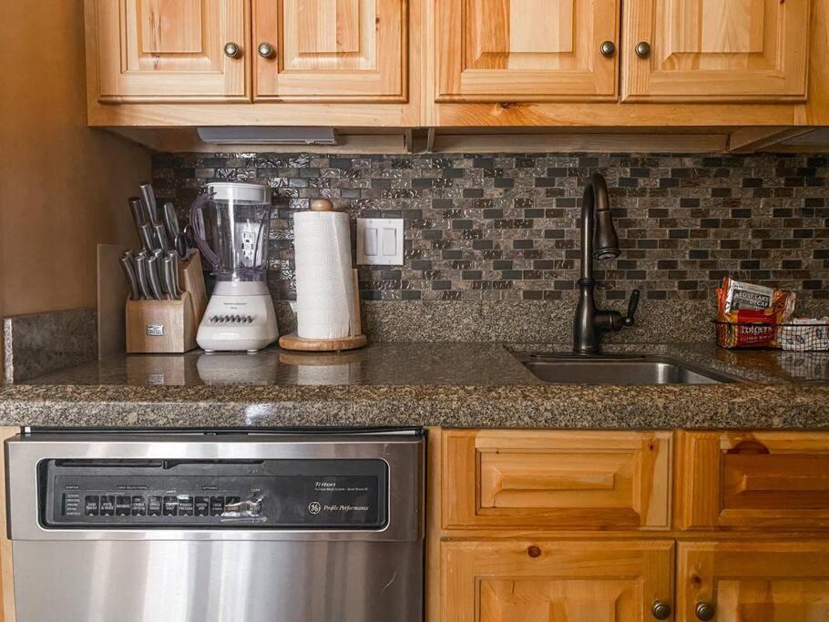 2Br Mountain Lodge Luxury Skiin Out Best Amenities Telluride Exterior photo