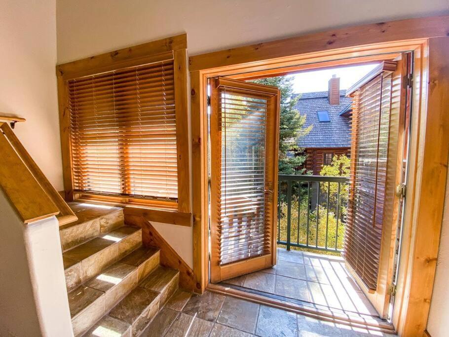 2Br Mountain Lodge Luxury Skiin Out Best Amenities Telluride Exterior photo