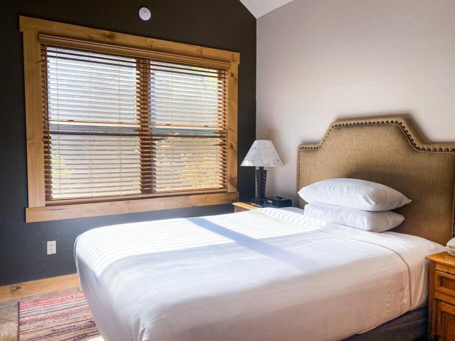 2Br Mountain Lodge Luxury Skiin Out Best Amenities Telluride Exterior photo