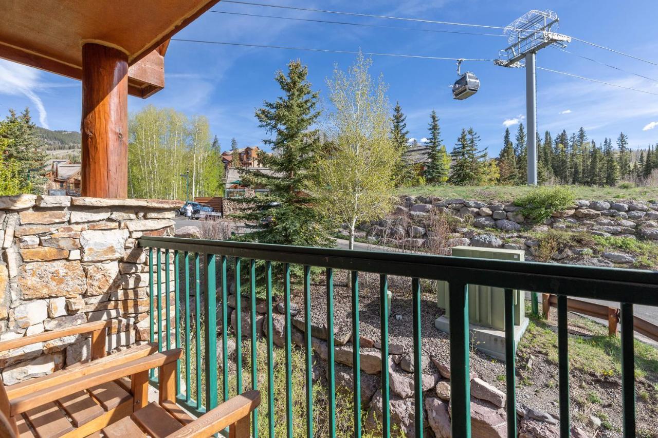 2Br Mountain Lodge Luxury Skiin Out Best Amenities Telluride Exterior photo